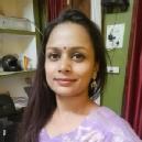 Mohini V. Hindi Language trainer in Delhi