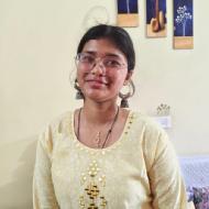 Allora S. Class I-V Tuition trainer in Faridabad