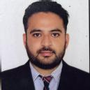 Irfan Pervez Home Tutor for Class 10 trainer in Doda