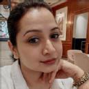 Anagha M. BSc Tuition trainer in Pune