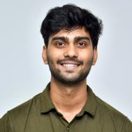 Sahil Pandey Class 10 trainer in Delhi