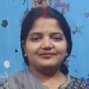 Aprajita K. Tuition trainer in Kotma