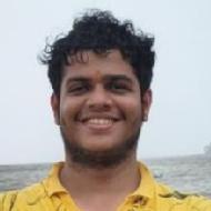 Vansh Purohit Class 12 Tuition trainer in Dombivli