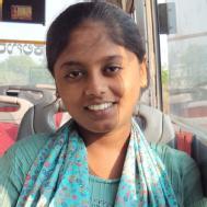 Ramya G. Class I-V Tuition trainer in Chittapur