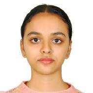 Theja K. Class I-V Tuition trainer in Bangalore