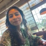 Nupur M. Life Skill trainer in Dehradun
