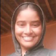 Anjali S. Class 12 Tuition trainer in Bhiwani