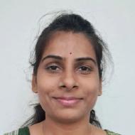 Sakshi S. Class I-V Tuition trainer in Indore