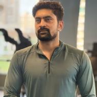Monu Kohli Personal Trainer trainer in Noida
