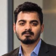 Munasif Ali Class 12 Tuition trainer in Dhanaura