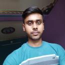 Arindam Pramanick photo