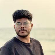 Blanky V Music Production trainer in Bangalore
