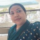 Shristi P. photo