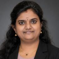 Sharmi B. Class I-V Tuition trainer in Nagercoil