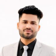 Ramkumar Sharma Class I-V Tuition trainer in Guna