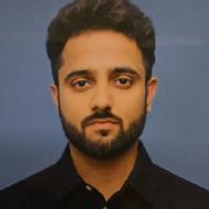Aakash Shokeen Class 10 trainer in Delhi