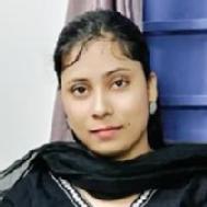Anshu K. Class I-V Tuition trainer in Patna