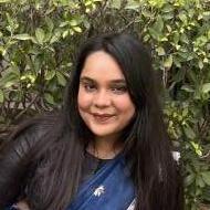 Prachi N. Class 7 Tuition trainer in Delhi