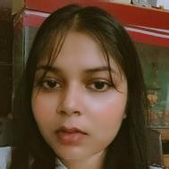 Unnati M. Class 10 trainer in Allahabad