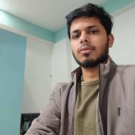 Md Shahnawaz Alam Class 10 trainer in Hyderabad
