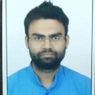 Wazeer Uddin Class 12 Tuition trainer in Dhaurra Mafi