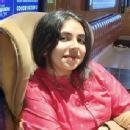 Aisha J. Economics Tuition classes trainer in Mumbai