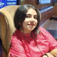Aisha J. Class 12 Tuition trainer in Mumbai