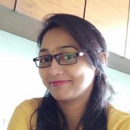 Priya T. Class I-V Tuition trainer in Shirpur