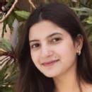 Kritika S. Chemistry Tuition classes trainer in Shimla