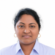 Anita Class I-V Tuition trainer in Bangalore