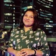 Garima S. Class 12 Tuition trainer in Siliguri