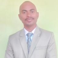 Diwakar Sharma UGC NET Exam trainer in Hajipur