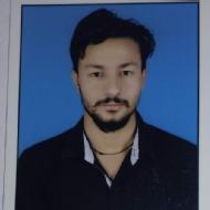 Rinku Kumar Saini Class 10 trainer in Jaipur
