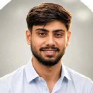 Anand Yadav Yoga trainer in Delhi