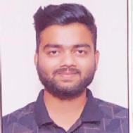 Akshat Mehta Java trainer in Khandwa