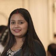 Jagrati S. Class I-V Tuition trainer in Pimpri-Chinchwad