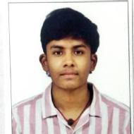 Ruban T Class 12 Tuition trainer in Chennai
