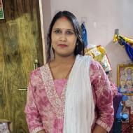 Gyantri K. Class I-V Tuition trainer in Garhwa