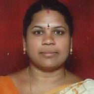 Dr. K. Class 12 Tuition trainer in Dharmapuri