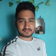 Shubham Rauthan Class 8 Tuition trainer in Jakholi