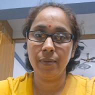 Hema N. Special Education (Slow Learners) trainer in Hyderabad