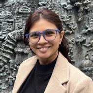 Jinal K. Class I-V Tuition trainer in Ahmedabad
