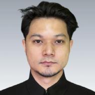 Khuraijam Sanjeet Singh Guitar trainer in Mumbai