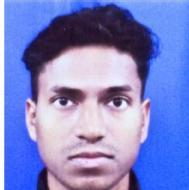 Vikram Rout Class I-V Tuition trainer in Bhubaneswar