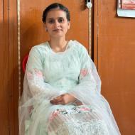 Kalpreet K. Class I-V Tuition trainer in Reasi