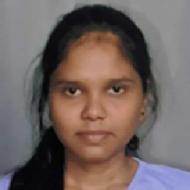 Safira G. Class 6 Tuition trainer in Kalyan