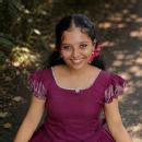 Mayookha P. photo