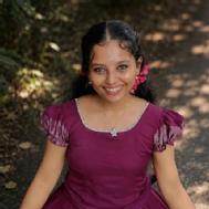 Mayookha P. Class 12 Tuition trainer in Thrissur