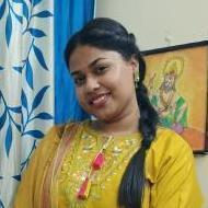 Prantika R. Class I-V Tuition trainer in Jharobari