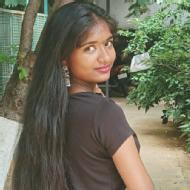 Nalusani S. Spoken English trainer in Hyderabad